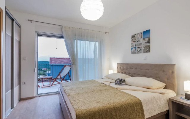 Apartment in Croatia Near Adriatic Coast