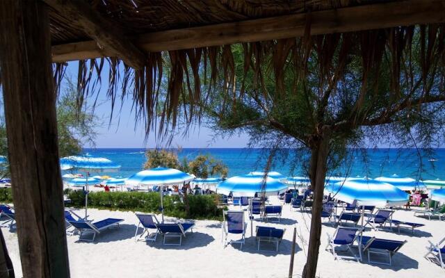 TONICELLO Hotel Resort & SPA