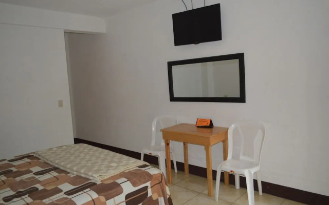 Hotel Xetawaal