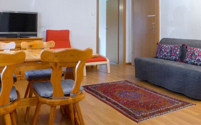 Chalet Chiebrendli Grindelwald