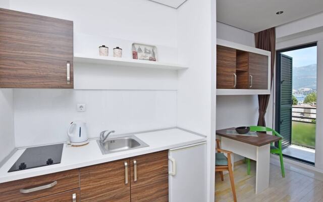 Apartments Ivanovic