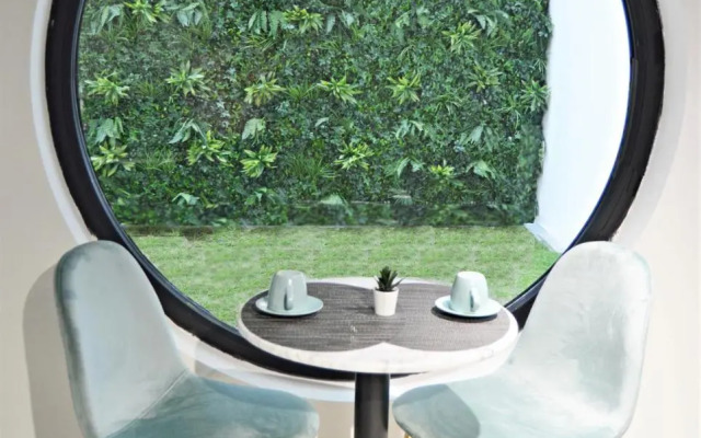 Lisbon City Hollywood Hotel By City Hotels