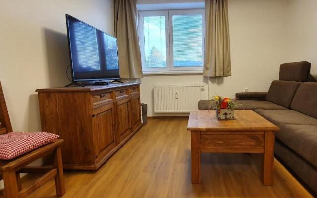 Apartmán J+S Donovaly