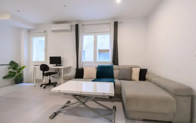 M Nmo41ha Alquiler Mixto en Madrid Piso de 1 do