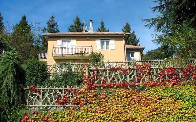 Le Giutte Bed & Breakfast