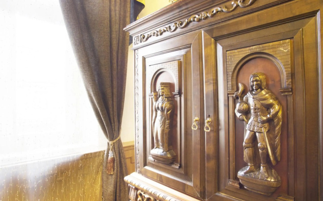 Art Apartments Celakovskeho Sady