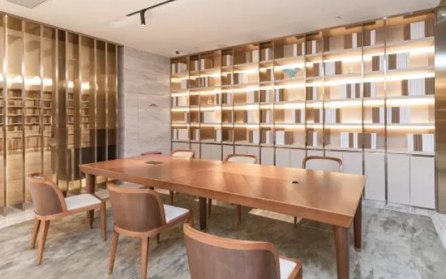 Ji Hotel Shenzhen Bao'an International Convention and Exhibition Center