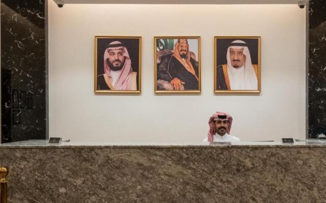 Karim Hotel Riyadh