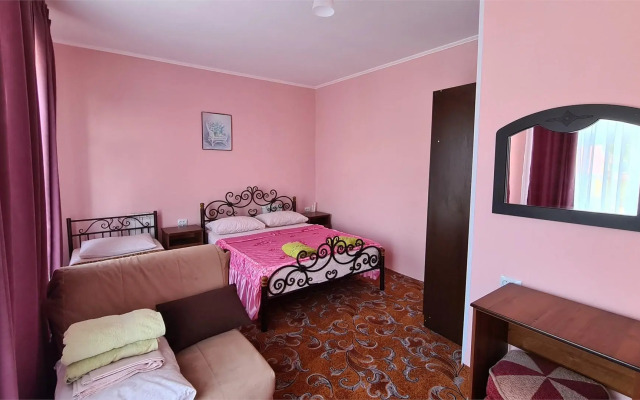 Hotel Russkaya Skazka