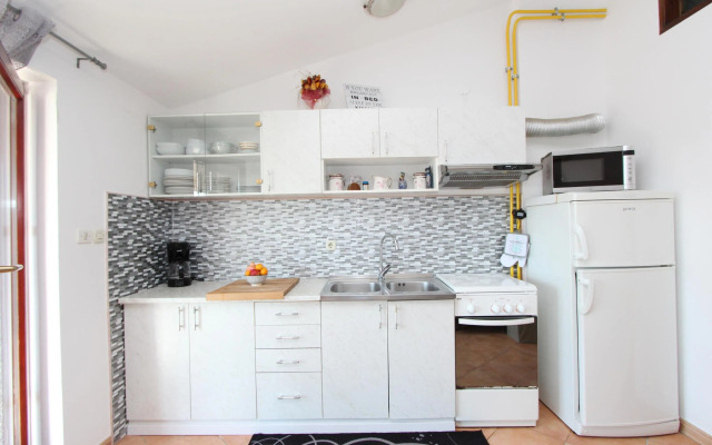 Apartments Villa Nikola