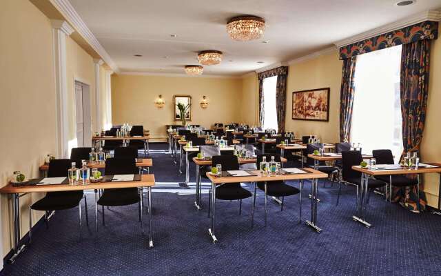 Steigenberger Icon Grandhotel Belvédère