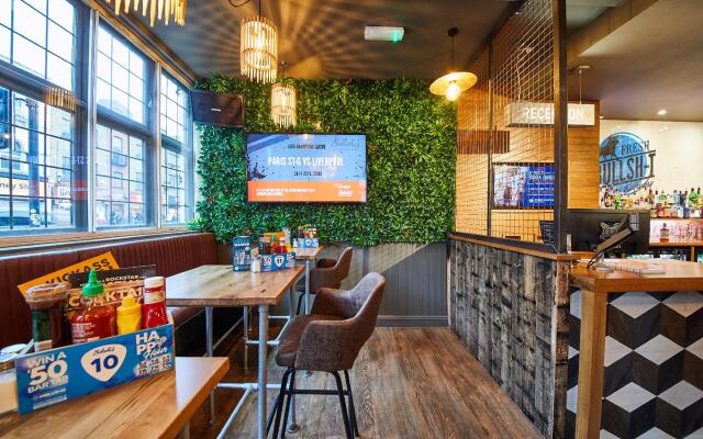 St Christopher's Inn, Camden - Hostel