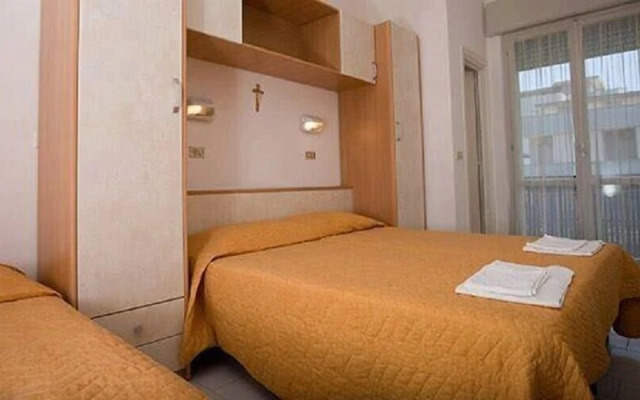 Hotel Saline