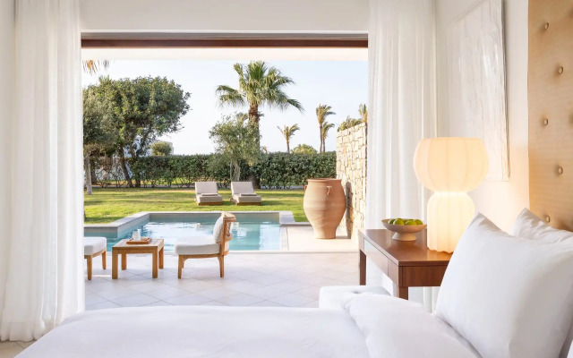 Amirandes, A Grecotel Resort to Live