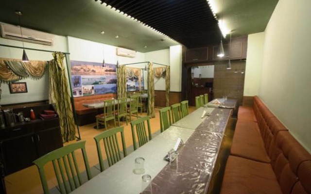Hotel Moti Mahal