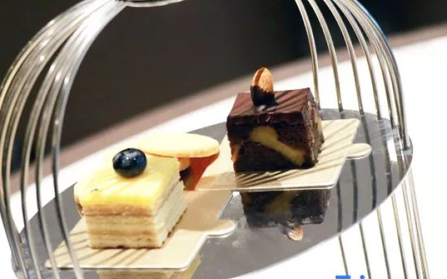 Grand New Century Nanjing New Times