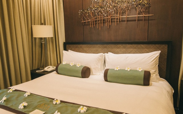 Eskaya Beach Resort and Spa
