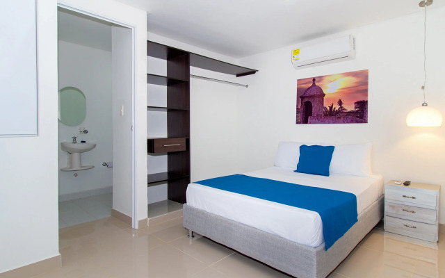 Hotel Playa Norte