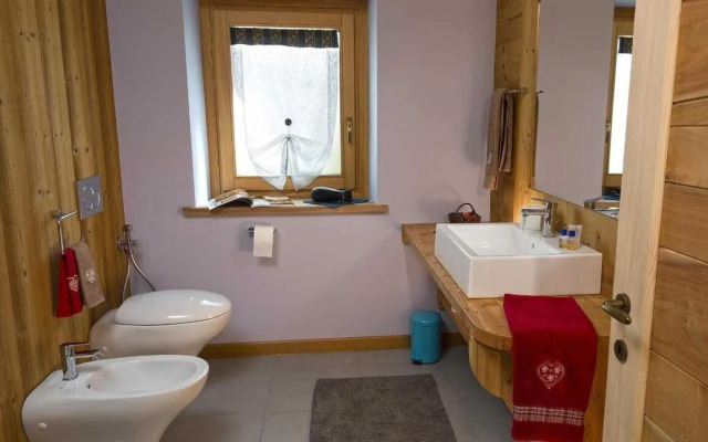 Agriturismo Gli Elfi