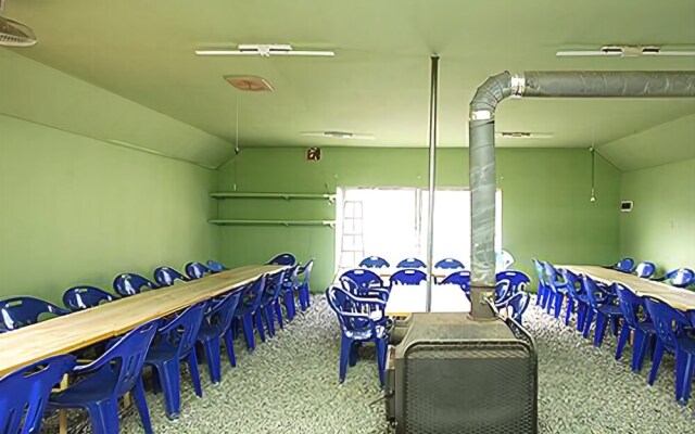 Greentopia pension