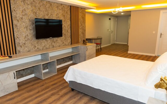 The Hera Business Hotels & Spa