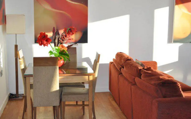 Premier Apartments Nottingham (next To Ice Arena)