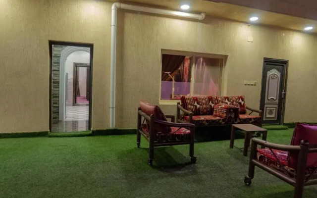 Al Tal Serviced Apartments - economic