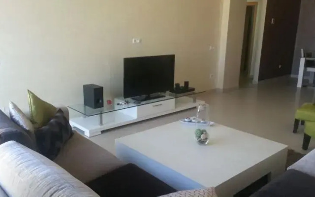 Vicci Apartment