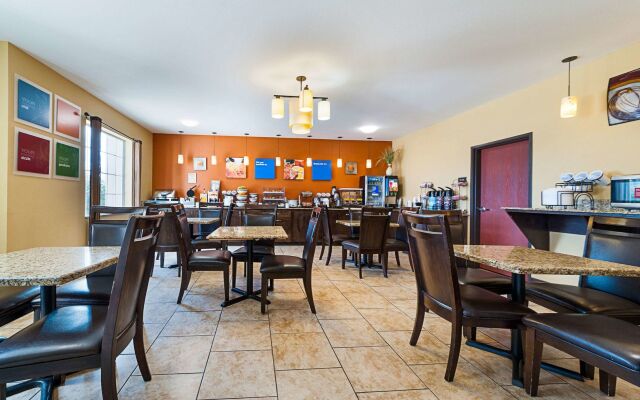 Spark by Hilton Opelousas