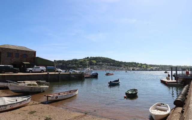 Quayside Cottage