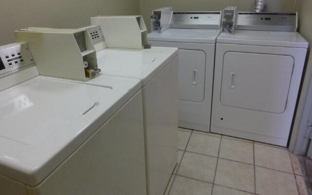 Good Nite Inn Sacramento