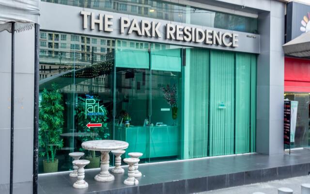 The Park Residence