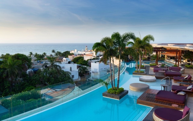 Hyatt Centric Playa del Carmen - Downtown House & Beach House