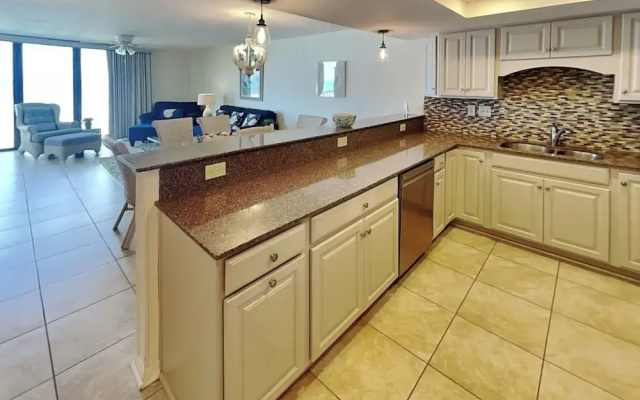 Sand Dollar II 207 by Distinctive Beach Rentals