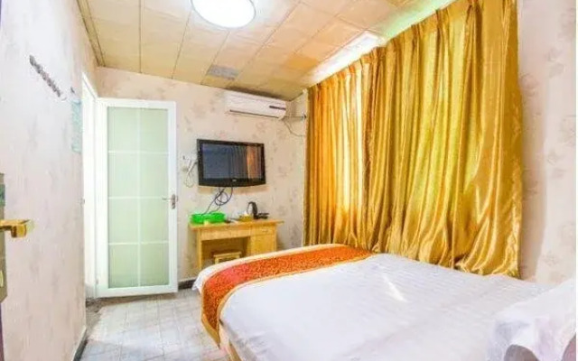 Rongcheng Hotel