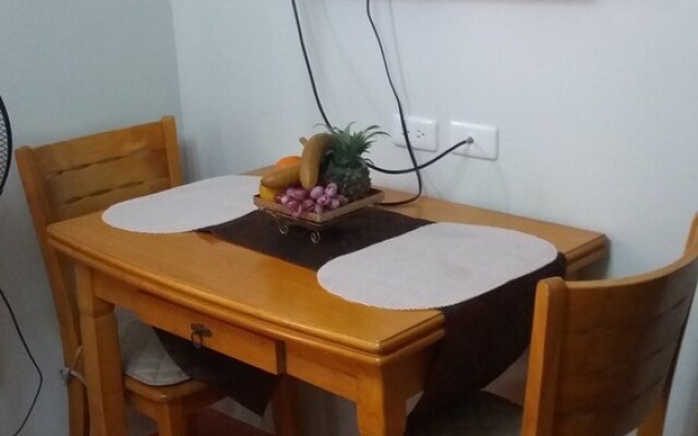 Mevisa Garden Studio Condominium