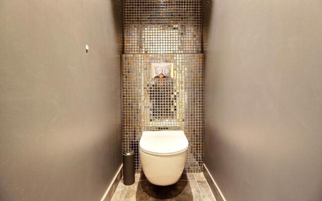 Appartements Design Hypercentre