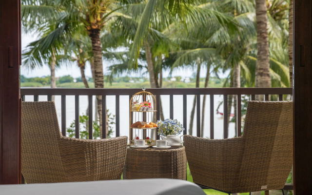 Emerald Hoi An Riverside Resort