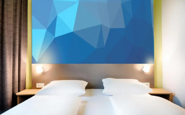 B&B HOTEL Dresden City-Süd