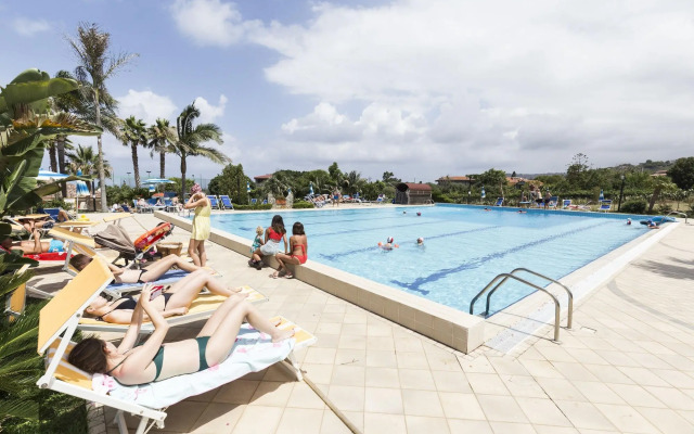 Hotel Calabrisella