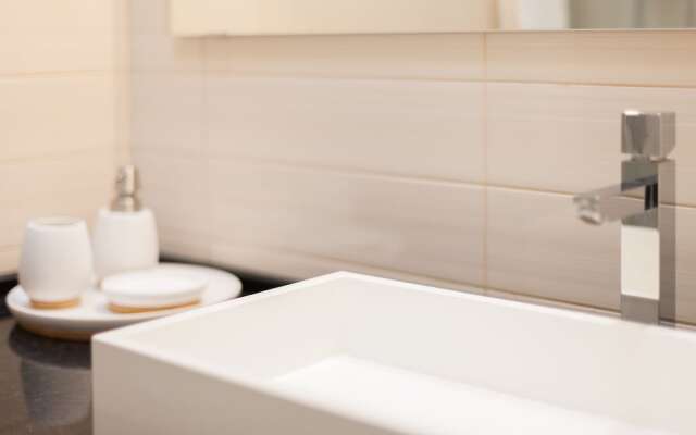 Principe Real Apartment