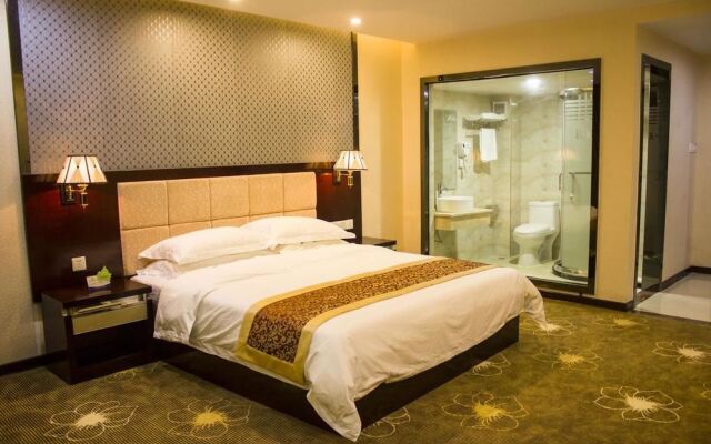 One More Day Hotel