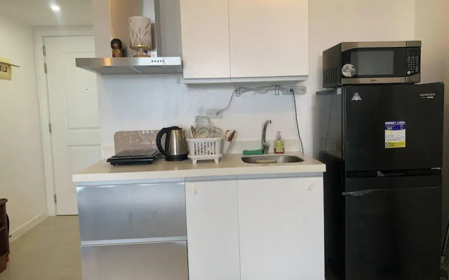 Budget Suite Paranaque