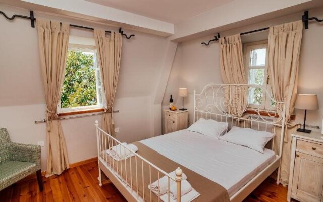Stanica B&B