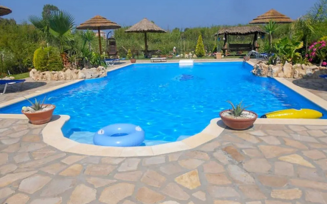 Villa Swan
