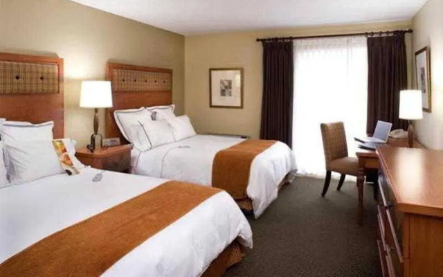 Radisson Hotel & Conference Center Canmore