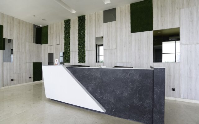 Capital O 2677 My Tower Apartment