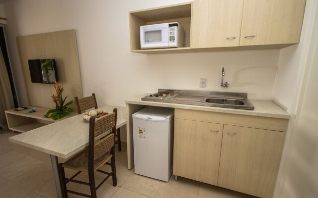 Jardim Atlântico Beach Resort