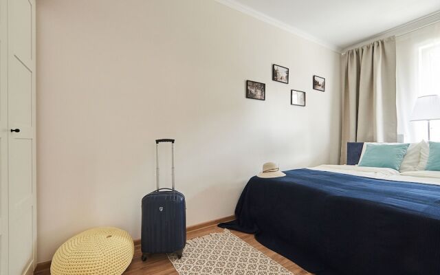 MyHOME MyKRAKOW Apartment - Old Town