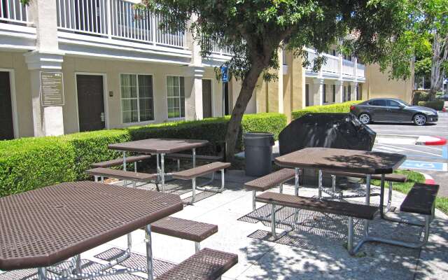 Extended Stay America Suites San Jose Sunnyvale